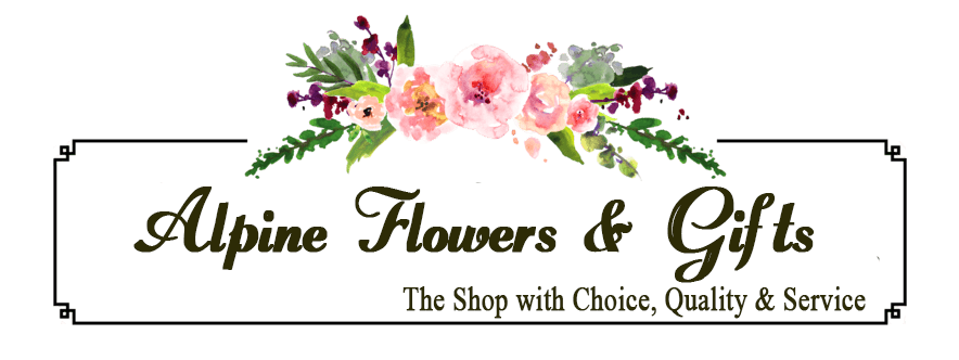 Alpine Flowers & Gifts