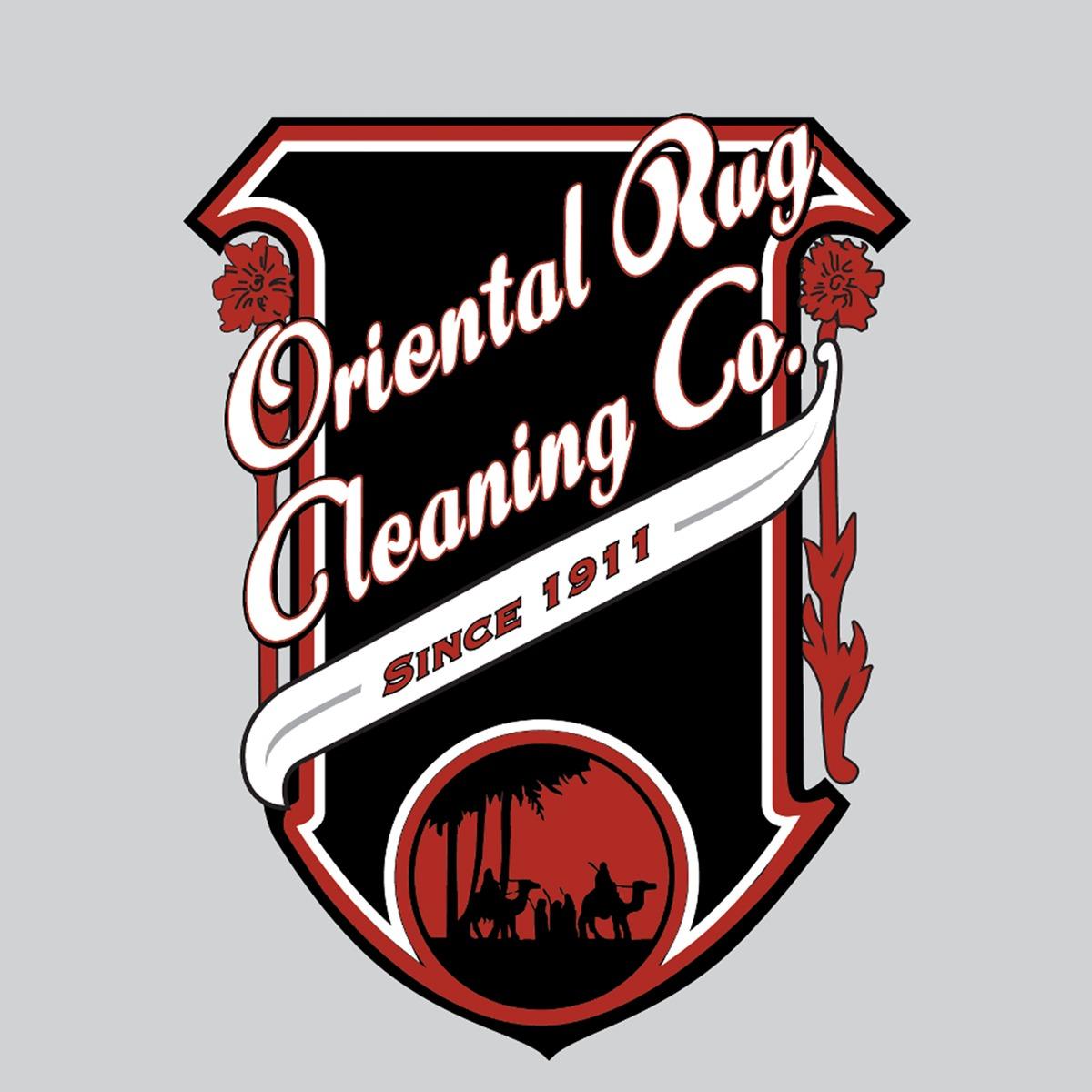 Oriental Rug Cleaning Co.