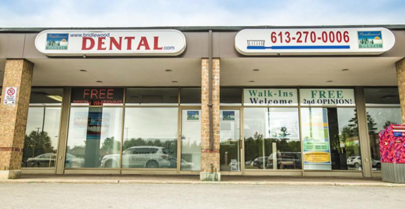 Bridlewood Dental