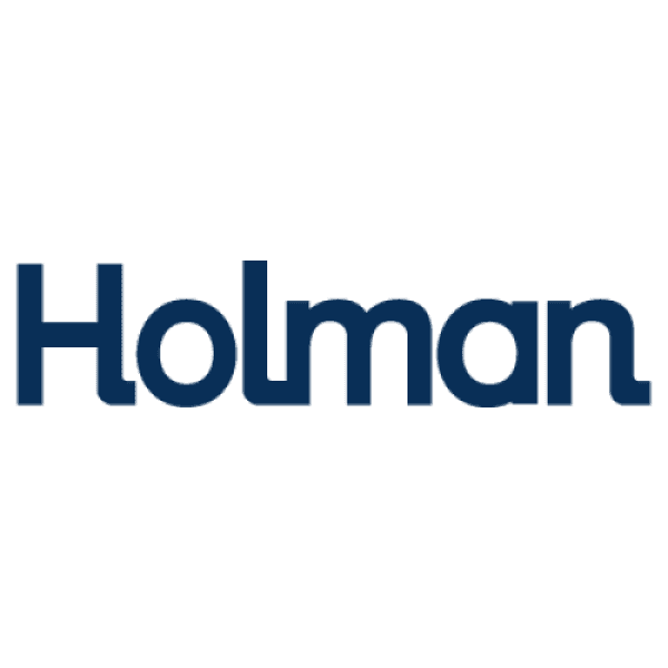 Holman Upfitting