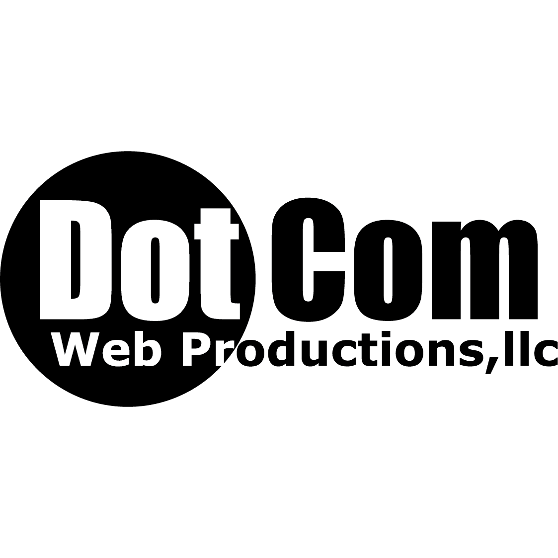 Dot Com Web Productions, LLC