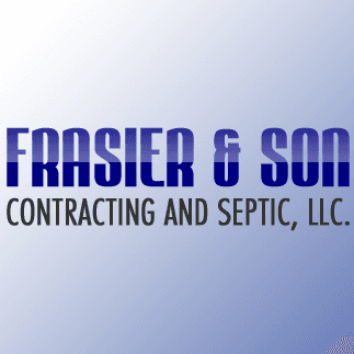 Frasier & Son Contracting & Septic Service LLC