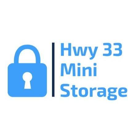 Hwy 33 Mini Storage