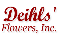 Deihls' Flowers, Inc