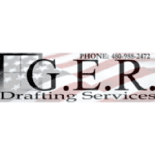 GER Drafting Services