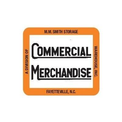 Commercial Merchandise, Div. of M. M. Smith Storage Warehouse, Inc.