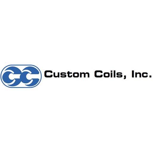 Custom Coils, Inc.