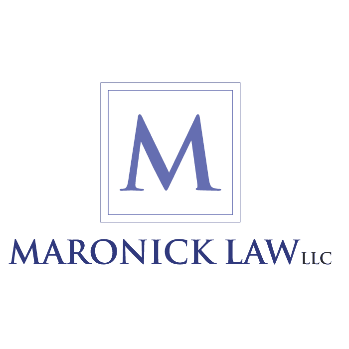 Maronick Law LLC