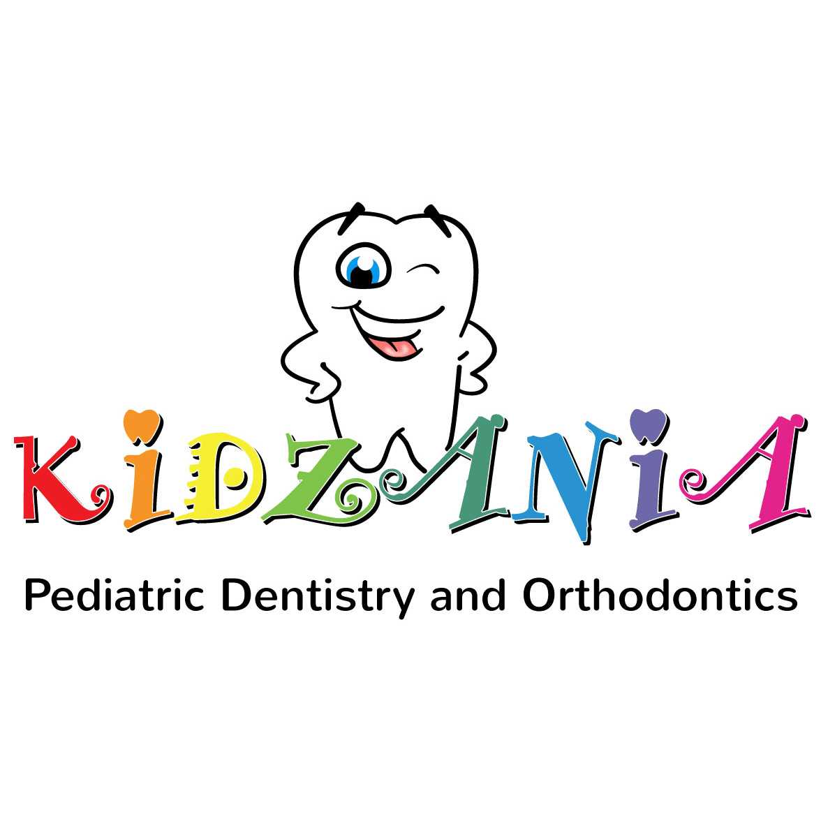 Kidzania Pediatric Dentistry and Orthodontics