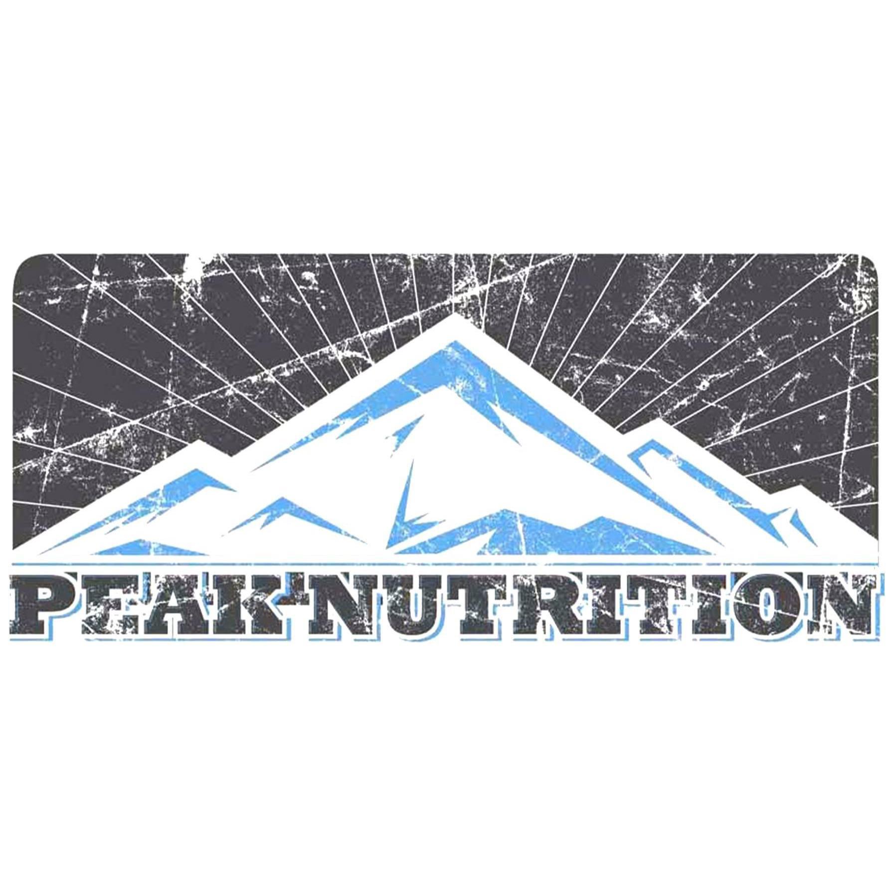 Peak Nutrition