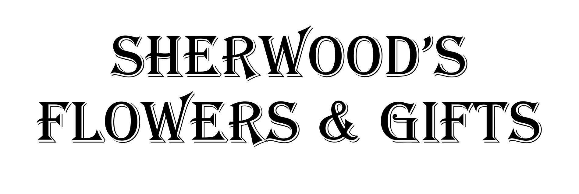 Sherwood's Flowers & Gifts