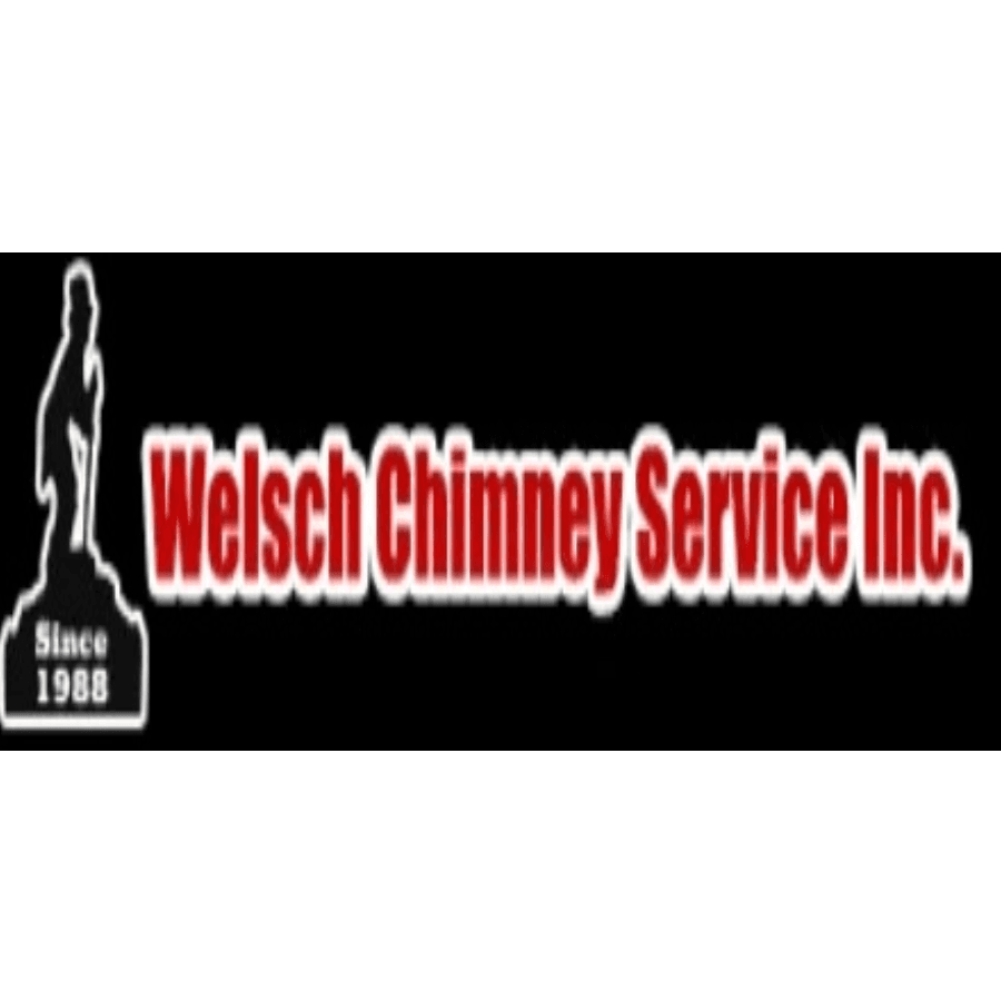 Welsch Chimney Service Inc