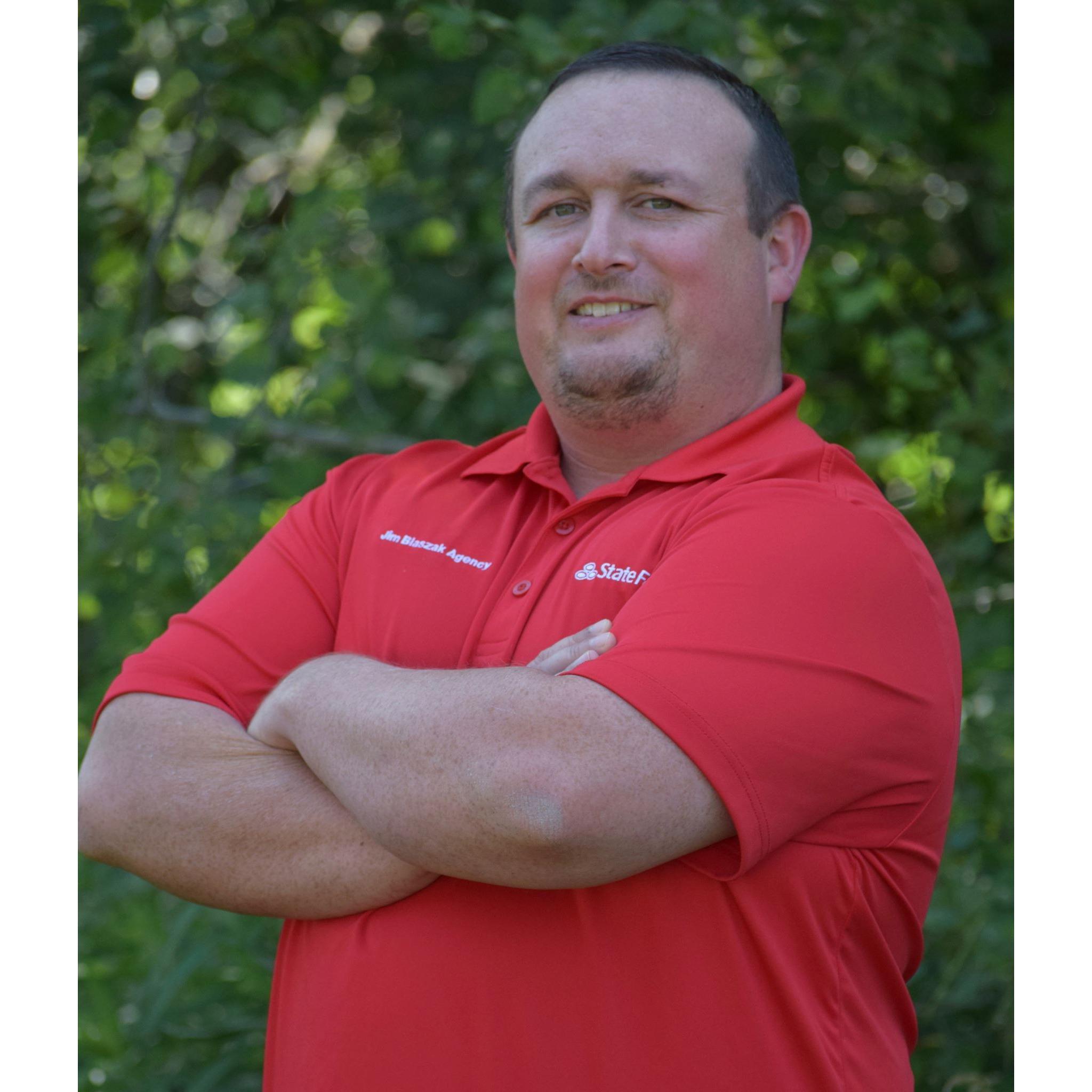 Jim Blaszak - State Farm Insurance Agent