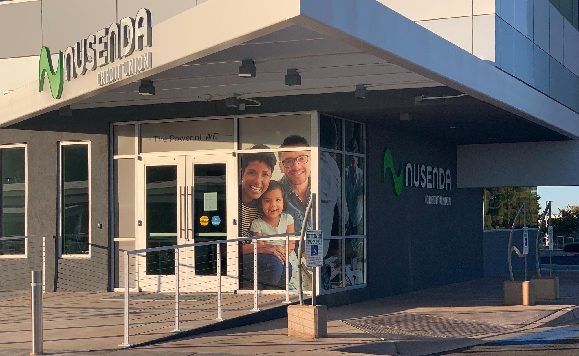 Nusenda Credit Union