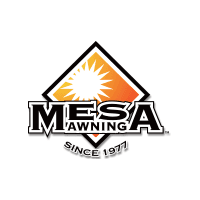 Mesa Awning