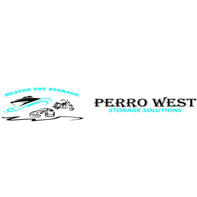 Perro West Storage Solutions