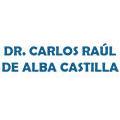 Dr. Carlos Raúl De Alba Castilla