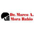 Dr. Marco Antonio Mora Rubio