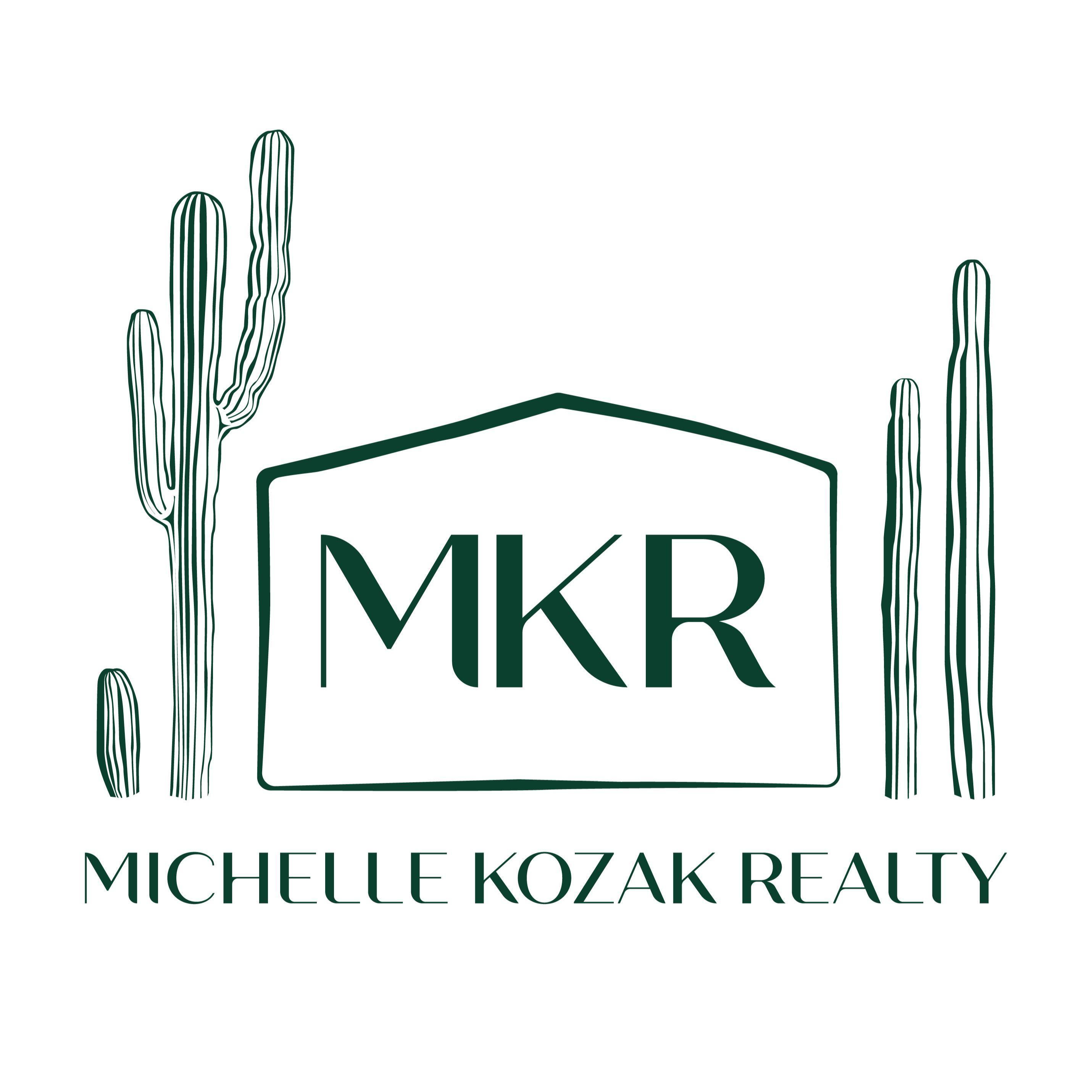 Michelle Kozak, REALTOR | Keller Williams Realty