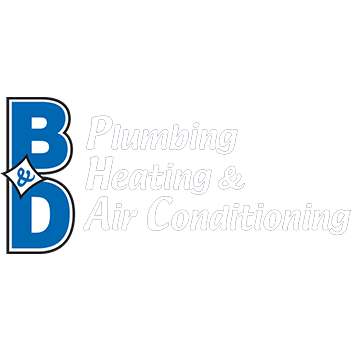 B & D Plumbing, Heating & A/C