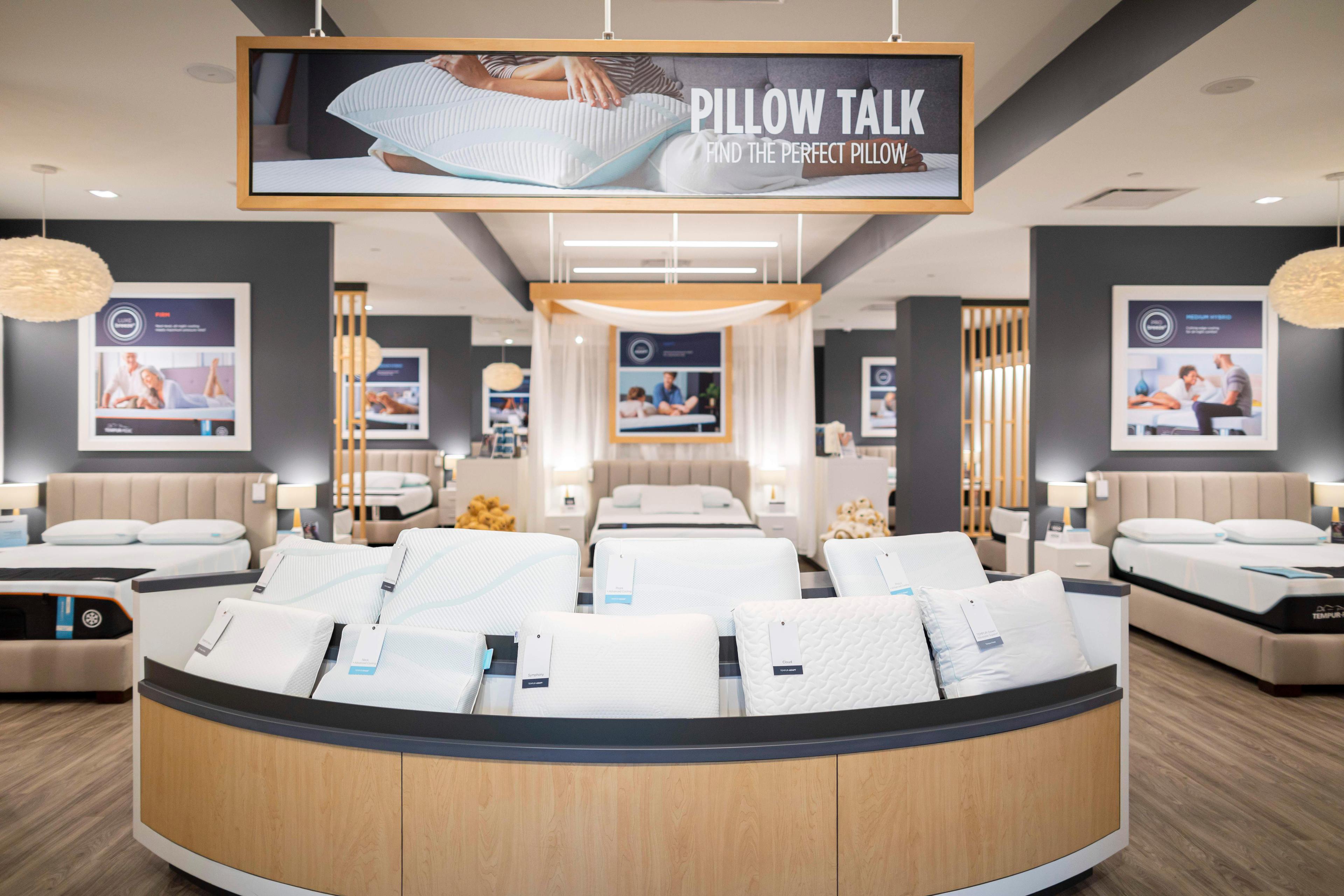 Tempur-Pedic Flagship Store - The Villages