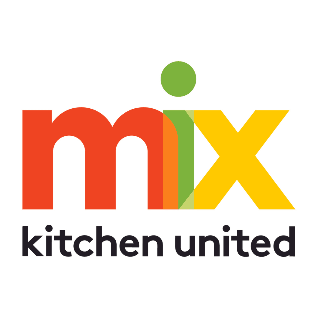 Kitchen United MIX inside Ralphs