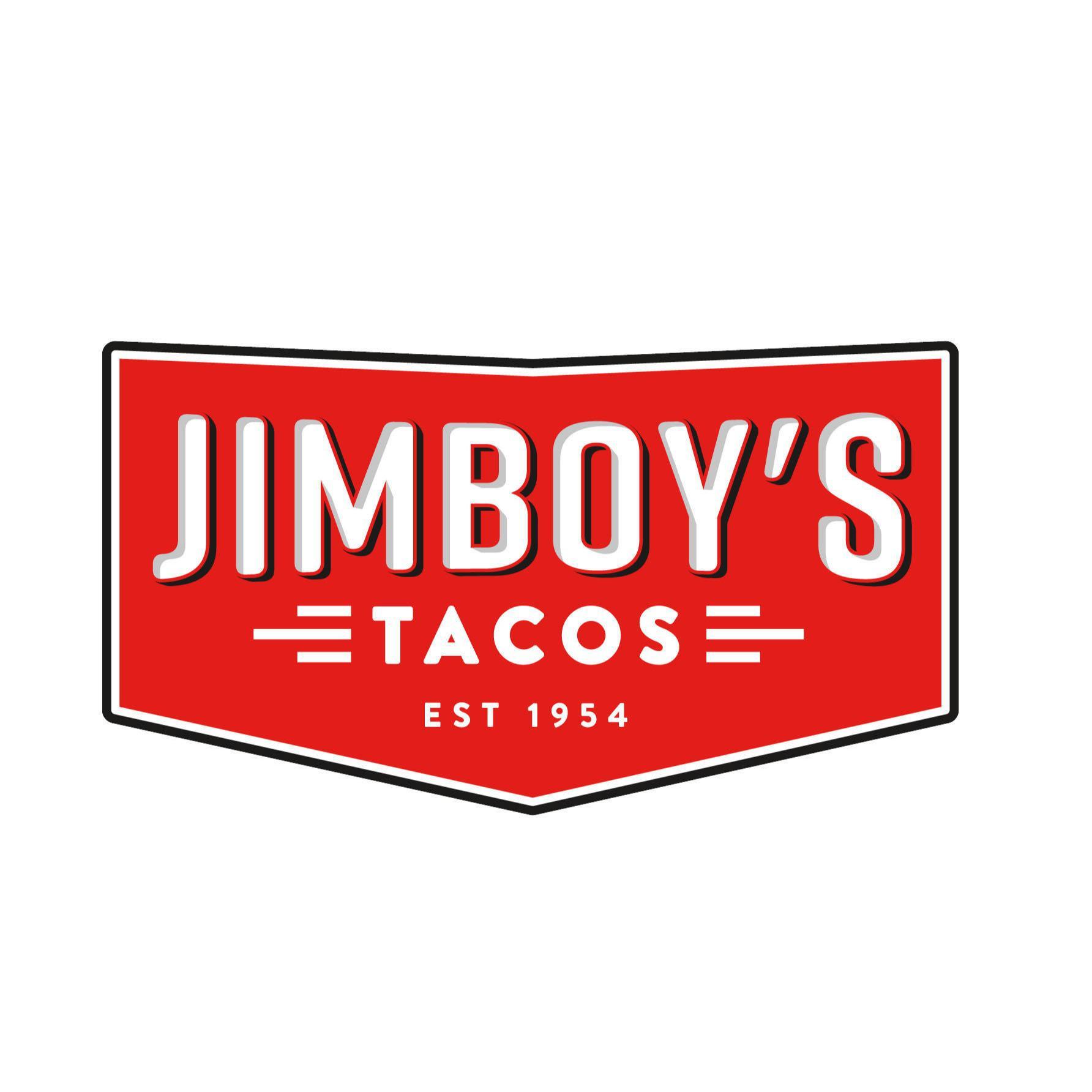 Jimboy's Tacos CLOSED