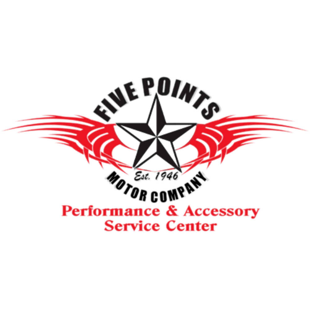 Five Points Motor Company