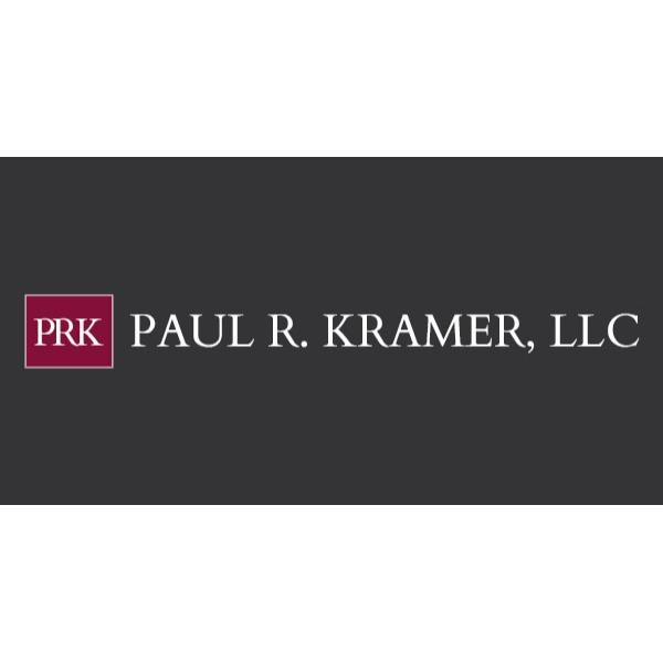 Paul R. Kramer, LLC