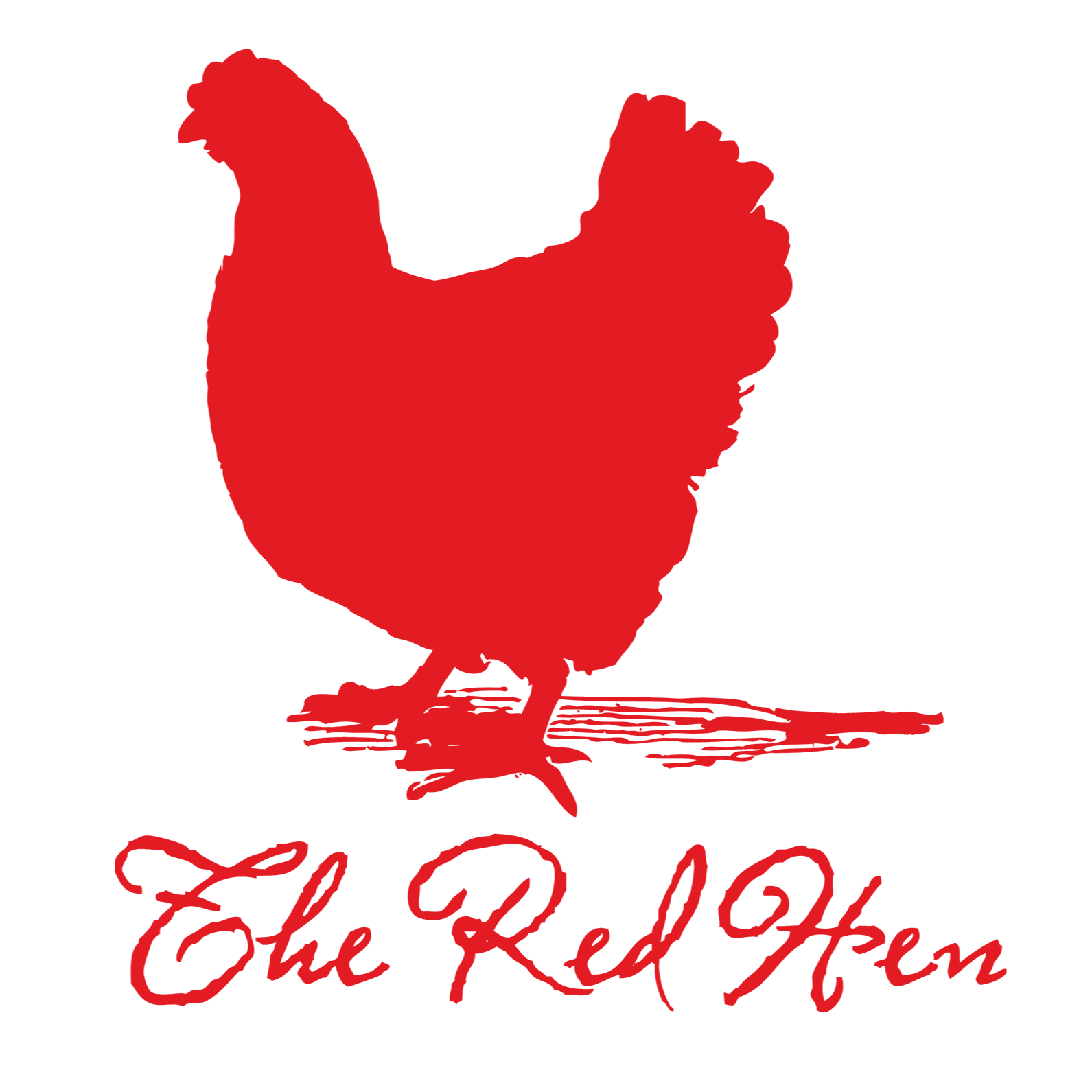 The Red Hen