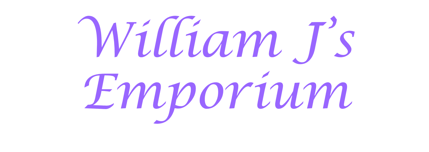 William J's Emporium