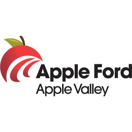 Apple Ford Apple Valley