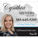 Cynthia Meyers Real Estate