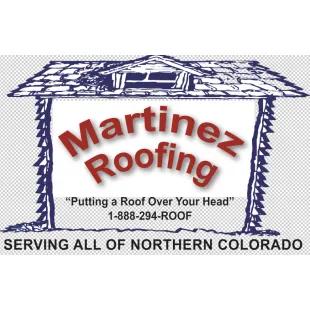 Martinez Roofing Inc