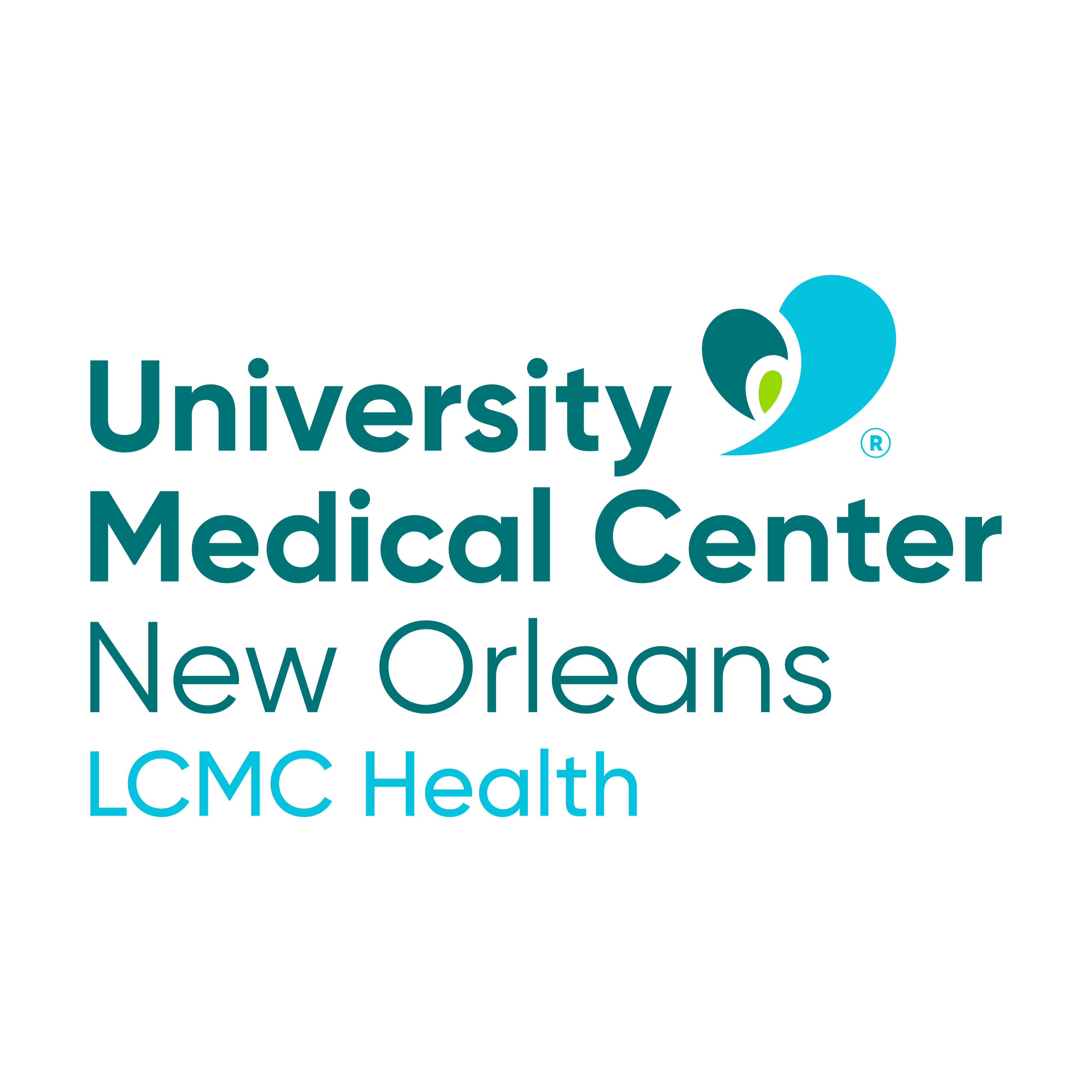 University Medical Center New Orleans  Primary Care Center