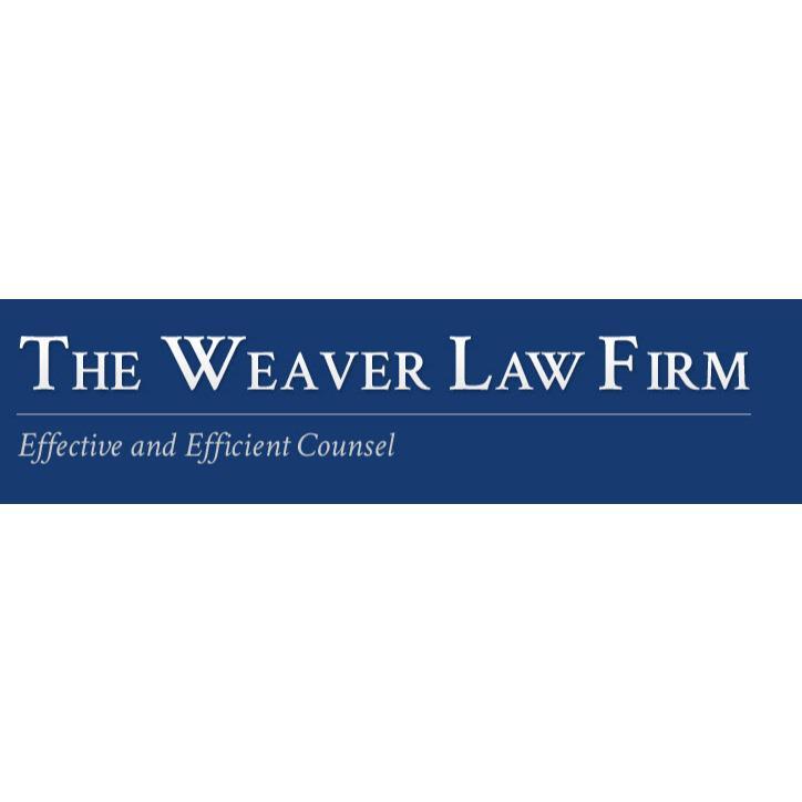 The Weaver Law Firm