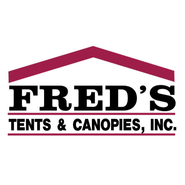 Fred's Tents & Canopies Inc.