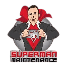 Superman Maintenance