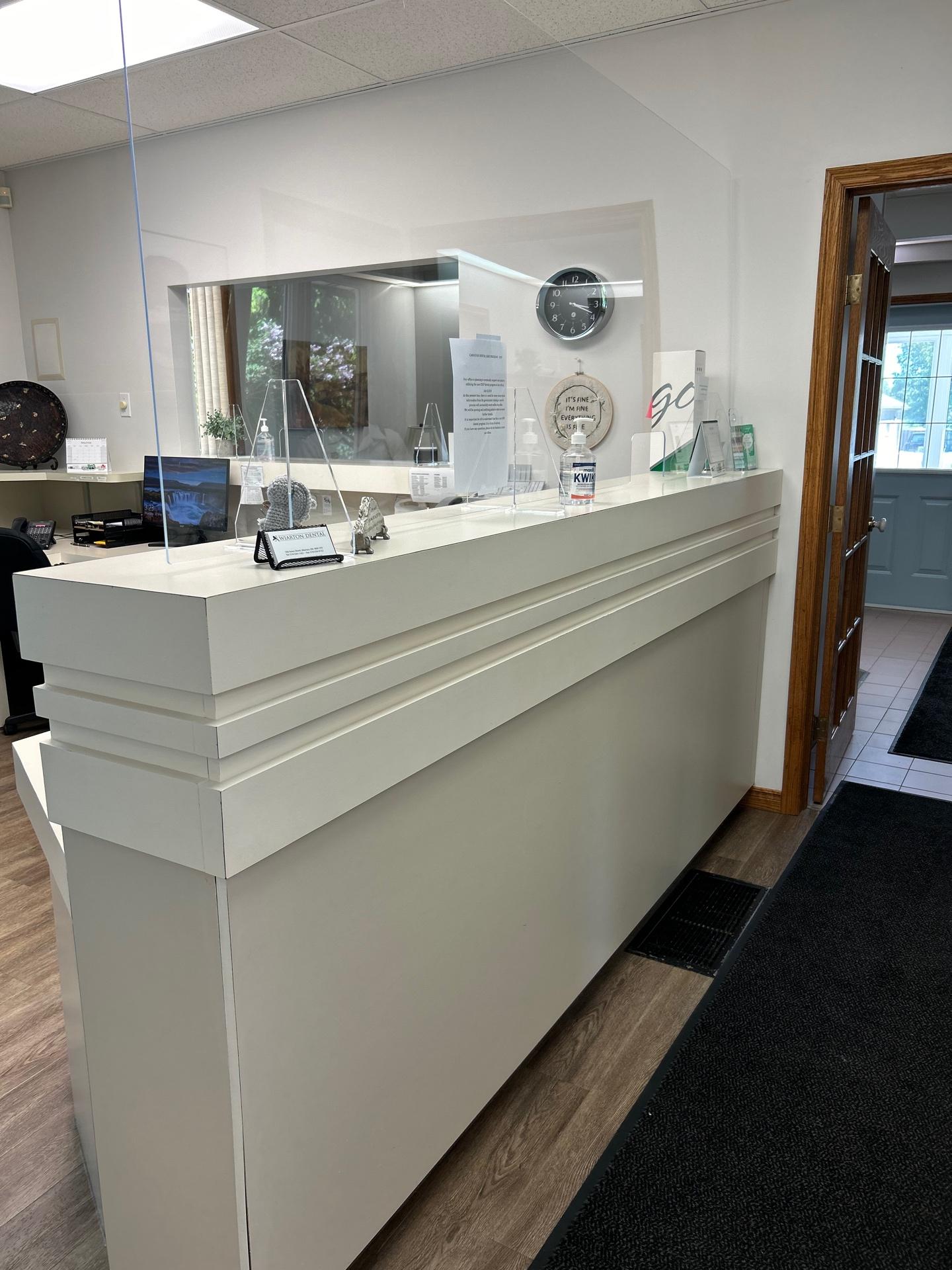 Wiarton Dental