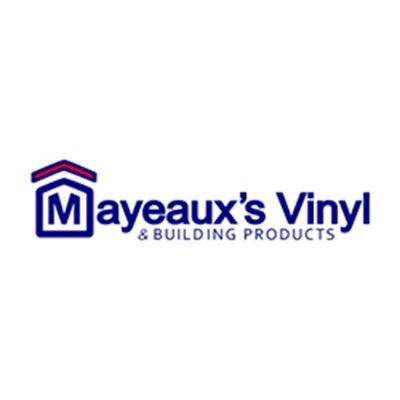 Mayeaux's Vinyl Siding Supply