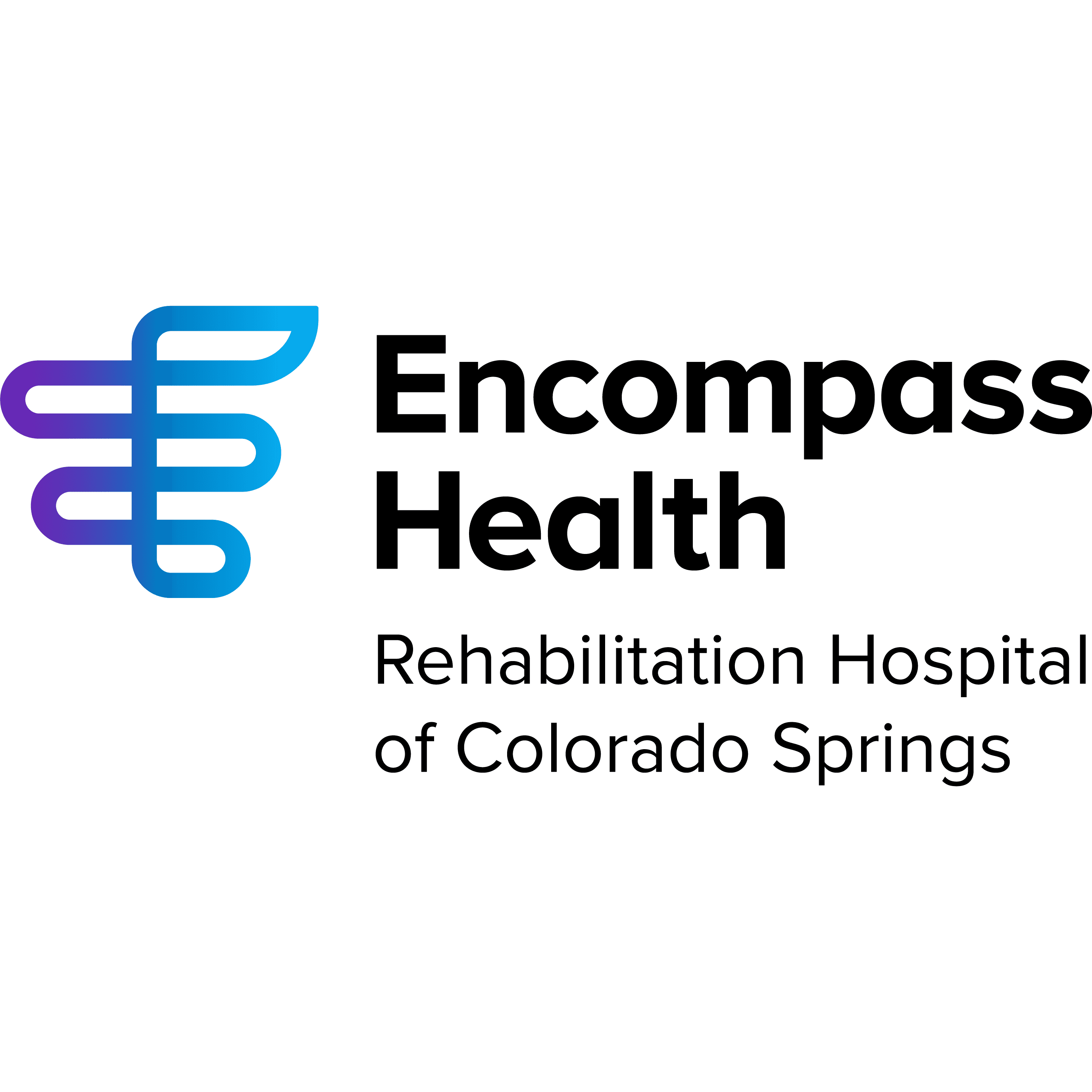 Encompass Health Rehabilitation Hospital of Colorado Springs