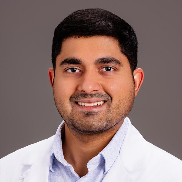 Vinay Padbidri, MD