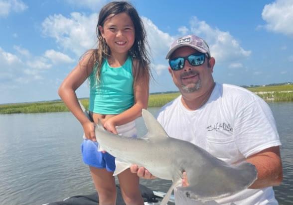 Amelia Island Fishing Charters