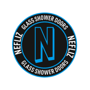 Nefliz Glass Shower Doors