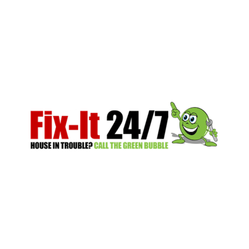 Fix-It 24/7 Air Conditioning, Plumbing and Heating