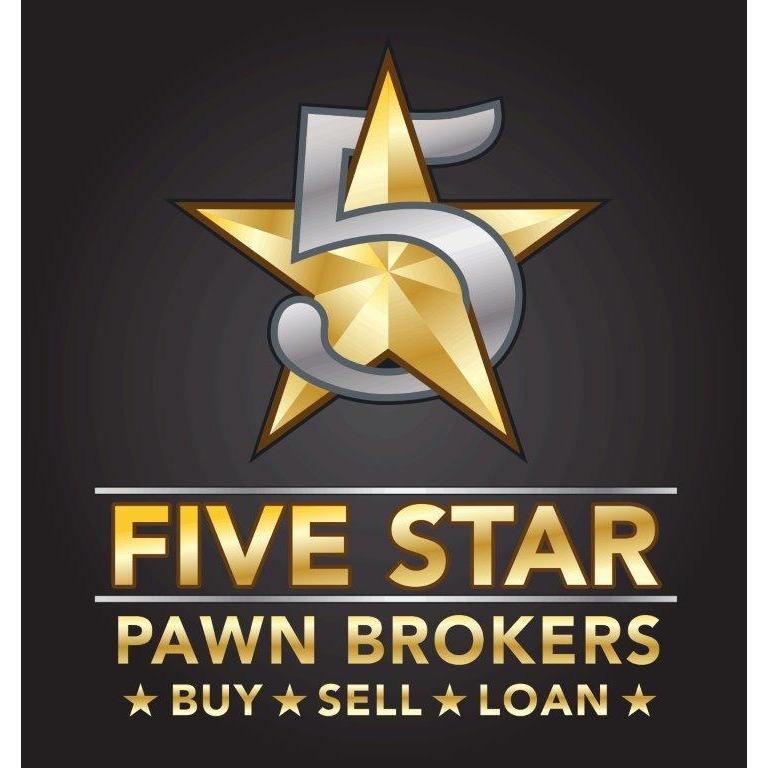 Five Star Pawn