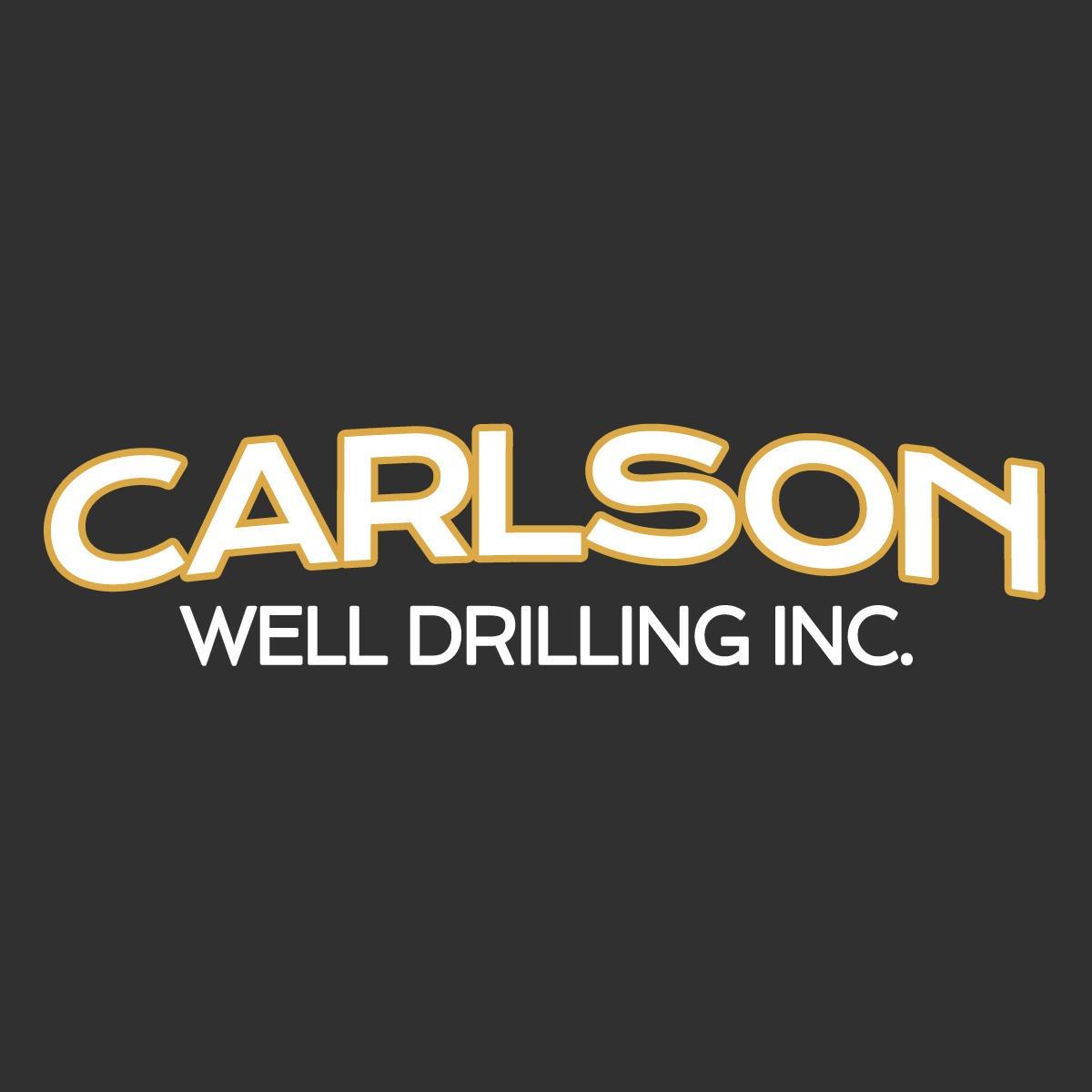 Joe Carlson Well Drilling, Inc.