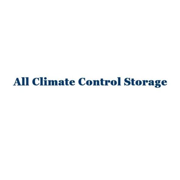 All Climate Control Storage