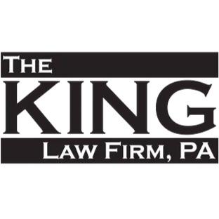 The King Firm, PA