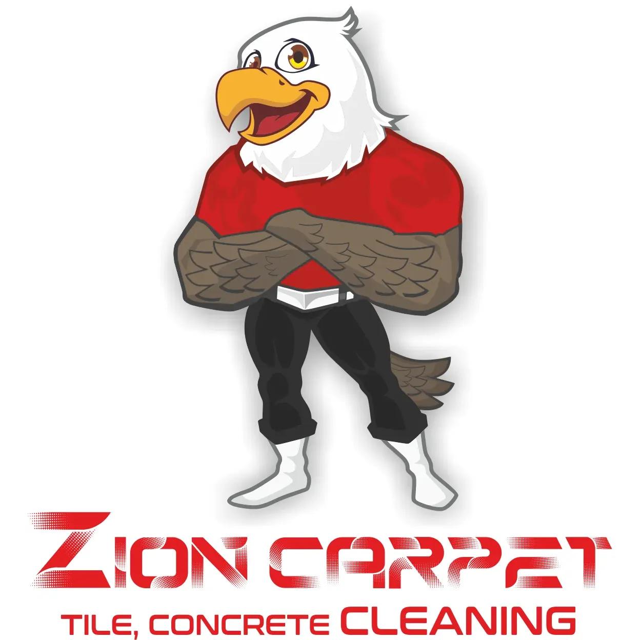 Zion Carpet Tile & Air Duct Cleaning